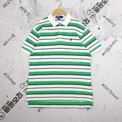 POLO RALPH LAUREN(ポロラルフローレン) POLO PK ポロTシャツ 緑 1000009