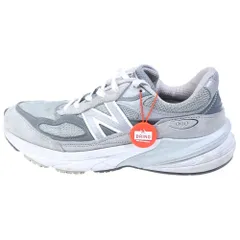 2026年最新】NEW balance 990v6の人気アイテム - メルカリ 2026年最新】NEW balance 990v6の人気アイテム - メルカリ