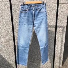 ヴィンテージ リーバイス Levis 501 W29L32