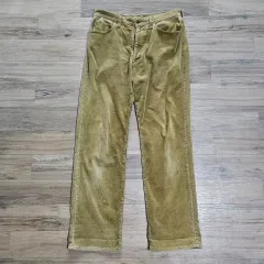 ヴィンテージ Wrangler(ラングラー) コーデュロイ パンツ 33サイズ