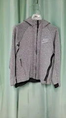 NIKE(ナイキ) テックパック フード付き ジップアップパーカー 140