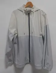 UNDER ARMOUR(アンダーアーマー) フード付き ジップアップパーカー