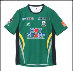 FC岐阜　2025オーセンティックユニフォームL サイン入りでです FC岐阜 2025オーセンティックユニフォームL サイン入りでです - メルカリ