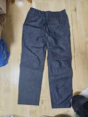 UNIQLO x JW anderson デニム