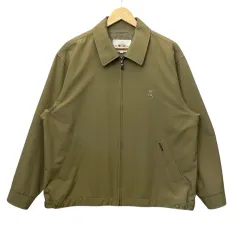 ヴィンテージ カジュアル ウインドブレーカー ジャケット 100