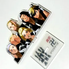 新品) バストが壮観な東京リベンジャーズ アクリルスタンド / グッズ