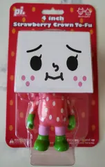 イチゴ 豆腐 豆腐レンガ 出品