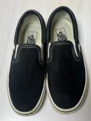 VANS スリッポン
