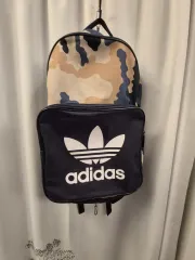アディダス バックパック