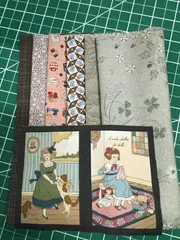 カットクロス生地セット