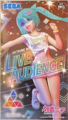 セガ Luminasta 初音ミクシリーズ 【初音ミク ライブ応援/HATSUNE MIKU -live audience-】
