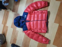 THE NORTH FACE ザノースフェイス 700 Nuptse(ヌプシ) 実物画像あり 実際サイズ 100