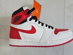 エア ジョーダン 1 レトロ ハイ OG 迷実際着用 新品