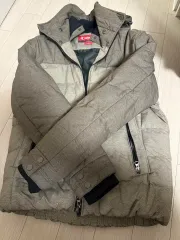 ジョーダン ダウンジャケット L (男性 95 サイズ 中国語版