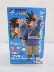 国内用一番くじドラゴンボールFMLゴン ラストワン