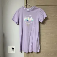 140 FILA フィラ ONE PIECE