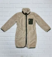 フリース ジップアップ (アウター) サイズ: 120