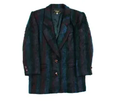 ヴィンテージ モヘア ジャケット