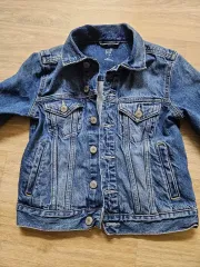 GAP(ギャップ) キッズ デニムジャケット