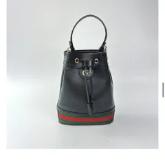 GUCCI(グッチ) オフィディア バケットバッグ スモール ダストバッグ付属