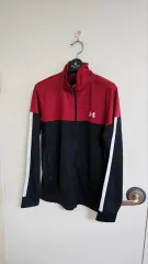 アンダーアーマー トレーナー ジャケット アウター (417)