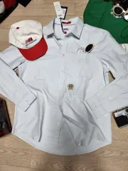 新品 TOMMY トミー Tommy Hilfiger(トミーヒルフィガー) シャツ