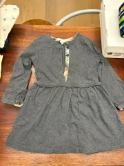 BURBERRY(バーバリー ) ワンピース 90