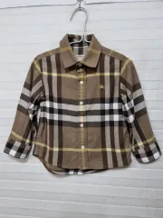 BURBERRY(バーバリー ) キッズ シャツ 2Y