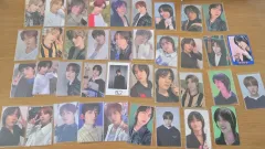 txt TOMORROW X TOGETHER(TXT) ボムギュ(BEOMGYU) トレカ まとめ売り