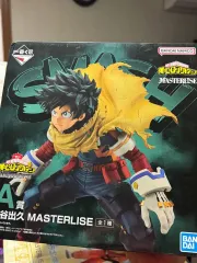 一番くじ 僕のヒーローアカデミア ヒロアカ A賞 緑谷 出久 ポップ 