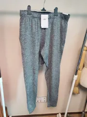 (新品)ナイキ メンズ ヨガパンツ XL