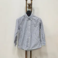 ( JJ26457 ) トミーヒルフィガーキッズ シャツ 6