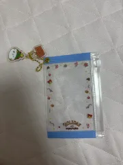 SEVENTEEN(セブンティーン・セブチ) クリスマス ミニトレカホルダー