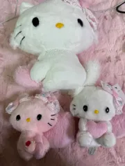 チャーミーキティ まとめ 出品