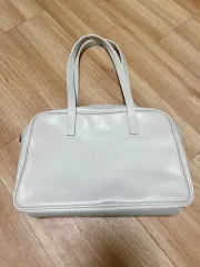 Fillintheblank FILLINTHEBLANK(フィールインザブランク) ショルダーバッグ ノートパソコン バッグ 1 ラタン