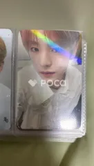 NCT ユウシ WISH Makestar