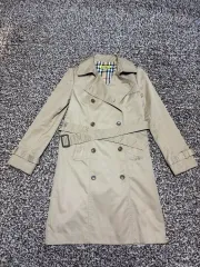 EGOIST トレンチコート ジャケット
