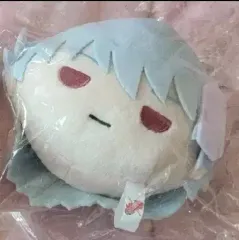 銀時クッションキーホルダー