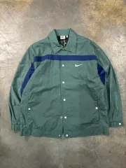 00s NIKE ナイロン ジャケット