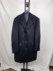 PAUL SMITH(ポール・スミス) ウールカシミヤ コート