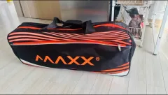 バドミントンバッグ、スカッシュバッグ、テニスバッグ