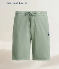 ポロ Ralph Lauren(ラルフローレン) 綿 ハーフパンツ S