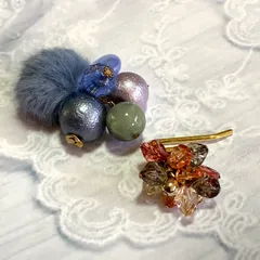 ポニーフック 2個セット