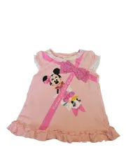 (日本) Disney(ディズニー) Tシャツ 110