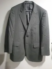 DAKS DAKS(ダックス) ウール 100 % ジャケットメンズ 95 ー