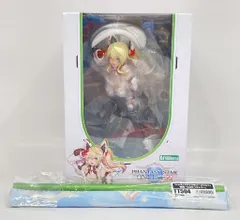 コトブキヤ ファンタシースターオンライン2 ジェネ (ステラメモリーズVer.) 特典タペストリー付