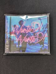 Mrs.GREEN APPLE WanteD!WanteD! 初回限定盤 - メルカリ
