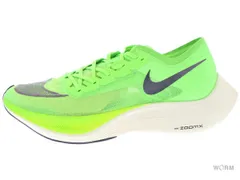 【US9.5】 NIKE ZOOMX VAPORFLY NEXT% AO4568-300 【新古品】