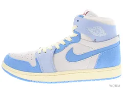 【W US12】 W AIR JORDAN 1 ZM AIR CMFT 2 DV1305-004 【新古品】