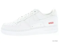 【US10】 NIKE AIR FORCE 1 LOW SP CU9225-100 【新古品】